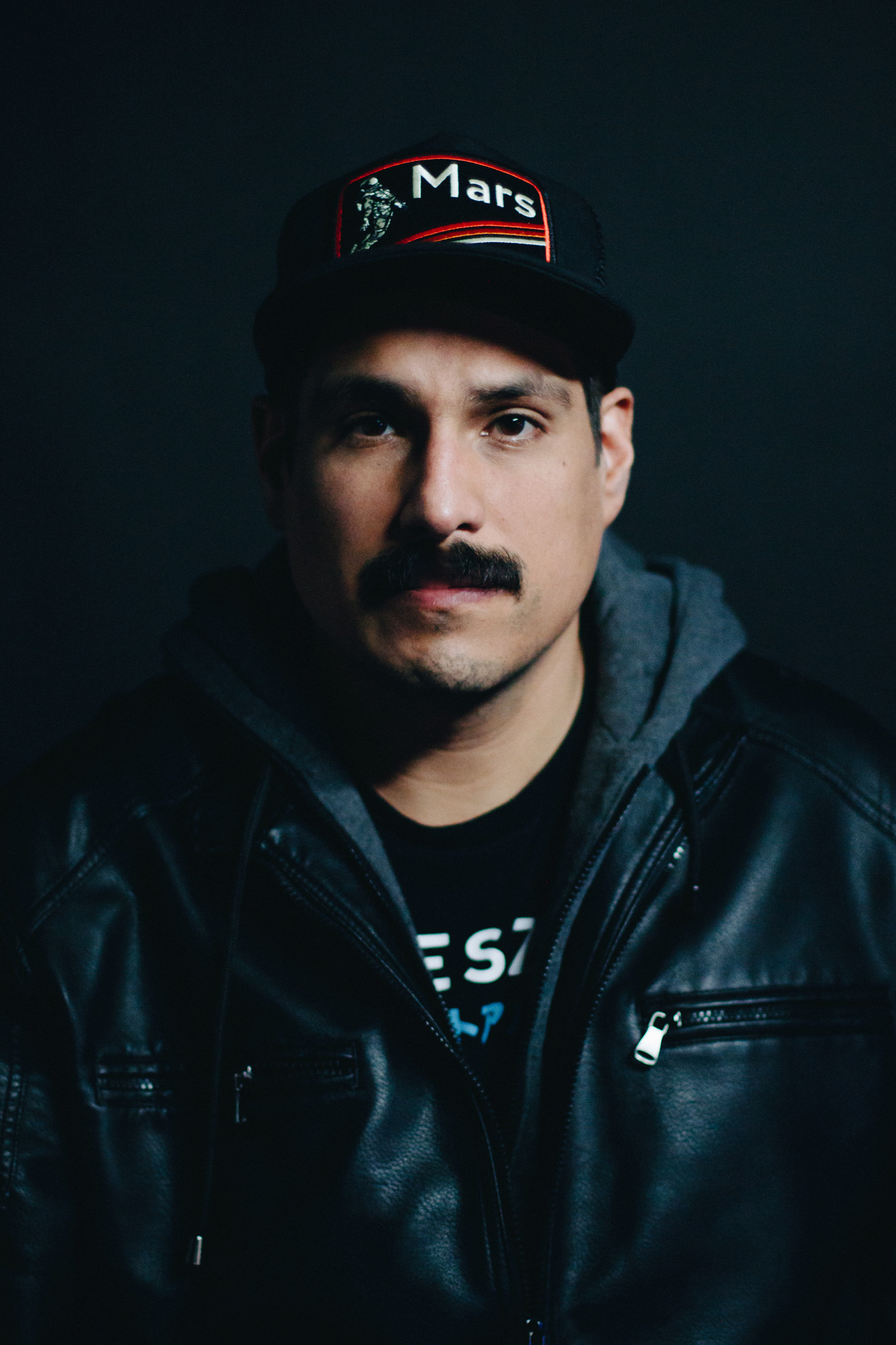 Dave Contreras